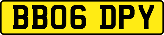 BB06DPY