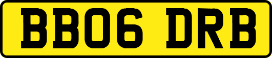 BB06DRB