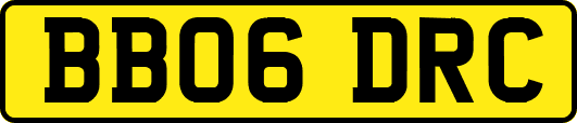 BB06DRC