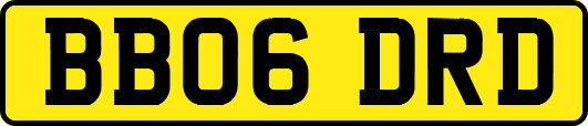 BB06DRD