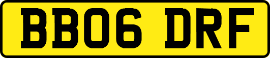 BB06DRF