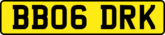 BB06DRK