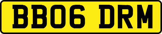 BB06DRM