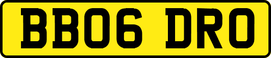 BB06DRO