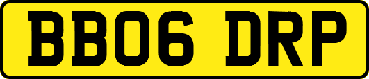 BB06DRP