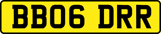BB06DRR