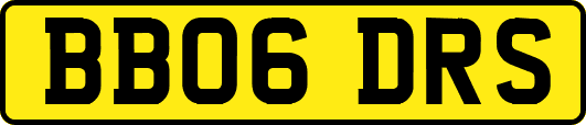 BB06DRS