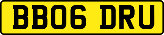 BB06DRU
