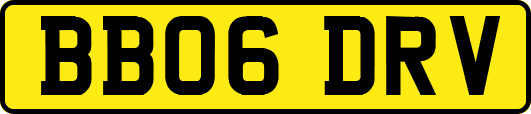 BB06DRV