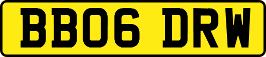BB06DRW