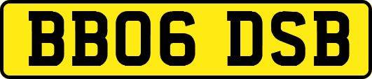 BB06DSB