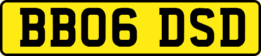 BB06DSD