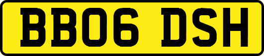 BB06DSH