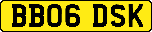 BB06DSK