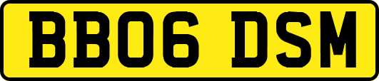 BB06DSM