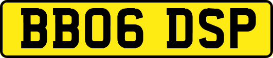 BB06DSP