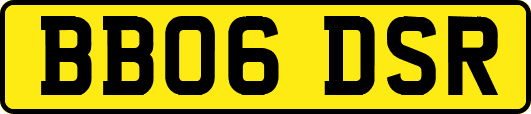 BB06DSR