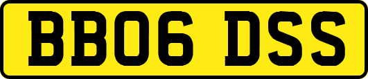 BB06DSS