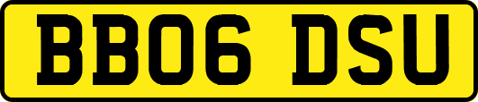 BB06DSU
