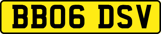 BB06DSV