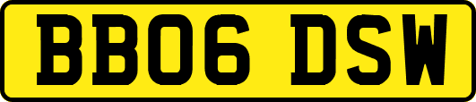 BB06DSW
