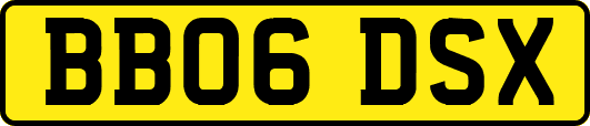 BB06DSX