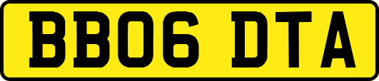 BB06DTA