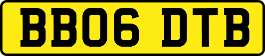 BB06DTB