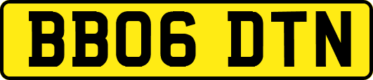 BB06DTN