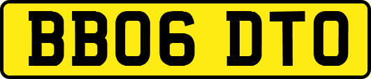 BB06DTO