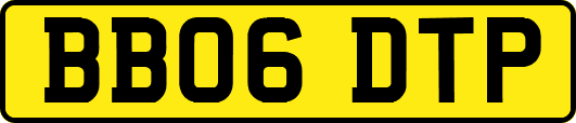 BB06DTP