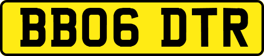 BB06DTR