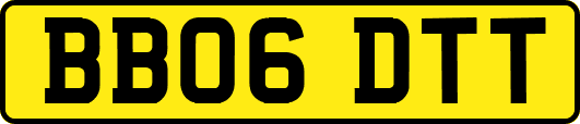BB06DTT