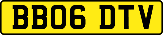 BB06DTV