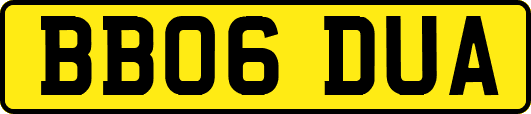 BB06DUA