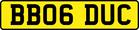 BB06DUC