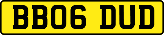 BB06DUD