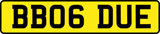 BB06DUE