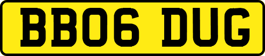 BB06DUG