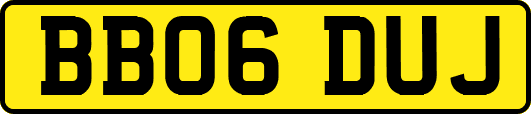 BB06DUJ
