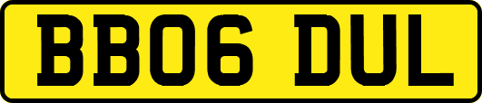 BB06DUL