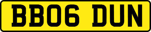 BB06DUN