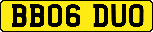 BB06DUO