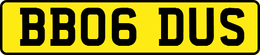 BB06DUS