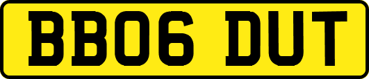 BB06DUT