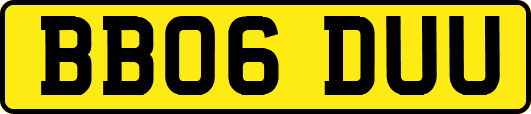 BB06DUU