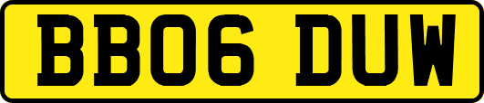BB06DUW