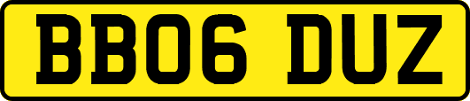BB06DUZ