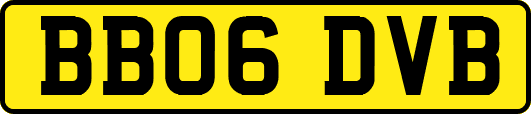 BB06DVB