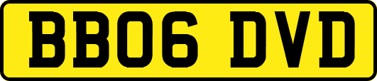 BB06DVD